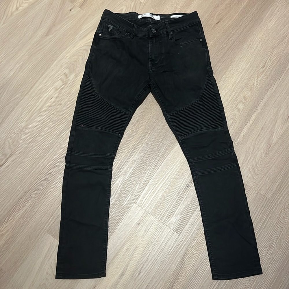 Guess Moto Jeans